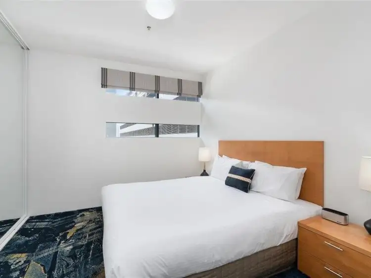 Fourth view of Homely apartment listing, 228 & 229/1 Marlin Parade, Cairns City QLD 4870