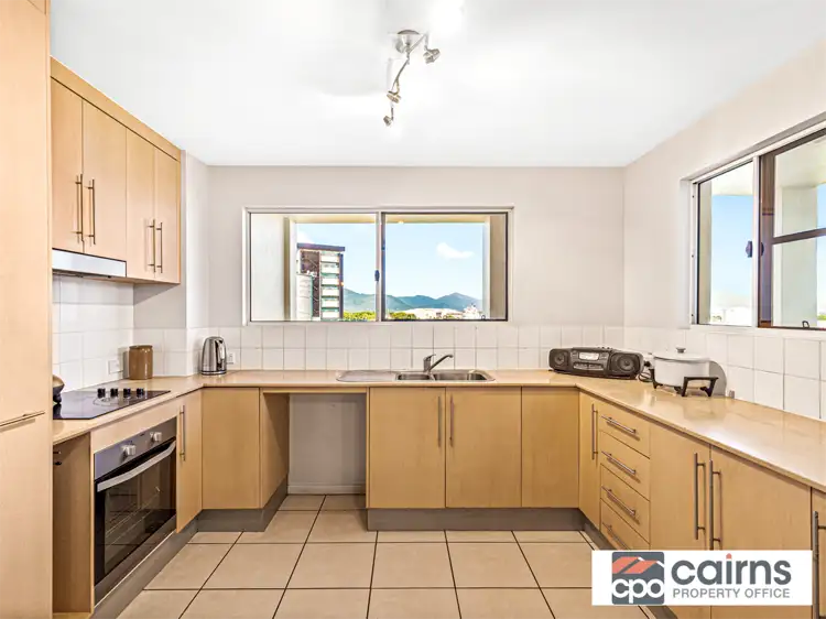 Third view of Homely unit listing, 18/79 Spence Street, Cairns City QLD 4870