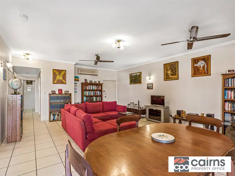 Fourth view of Homely unit listing, 18/79 Spence Street, Cairns City QLD 4870