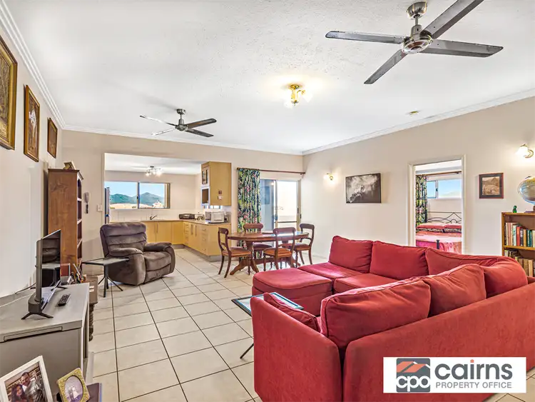 Sixth view of Homely unit listing, 18/79 Spence Street, Cairns City QLD 4870