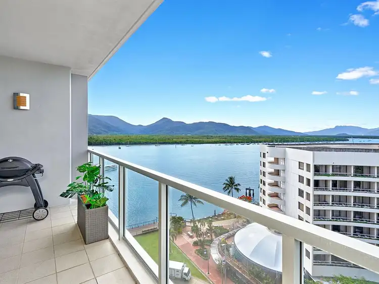 1106/1 Marlin Parade, Cairns City QLD 4870