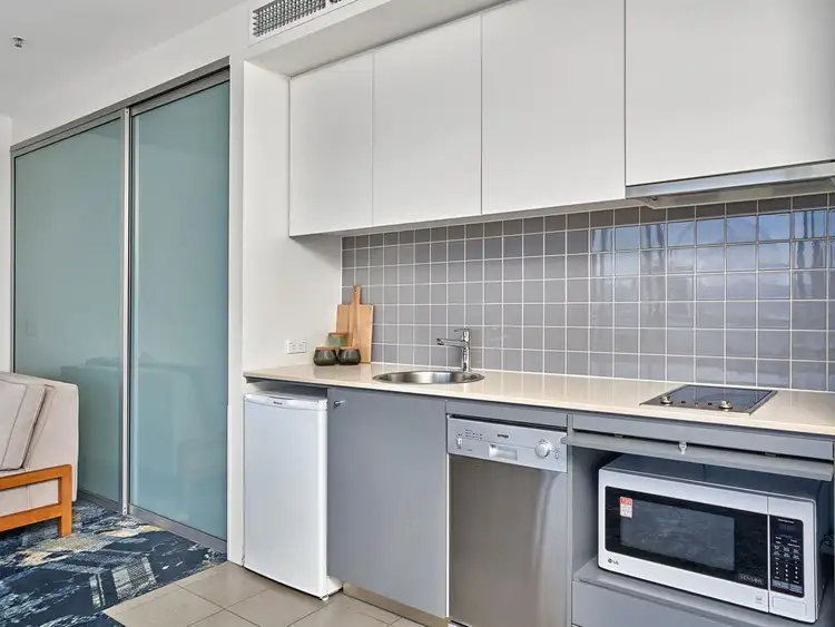 Fifth view of Homely apartment listing, 1106/1 Marlin Parade, Cairns City QLD 4870