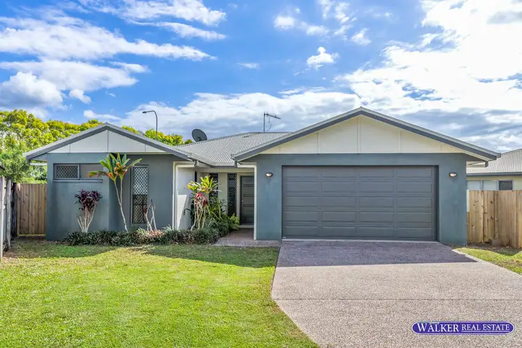 6 Pyrite Place, Edmonton QLD 4869