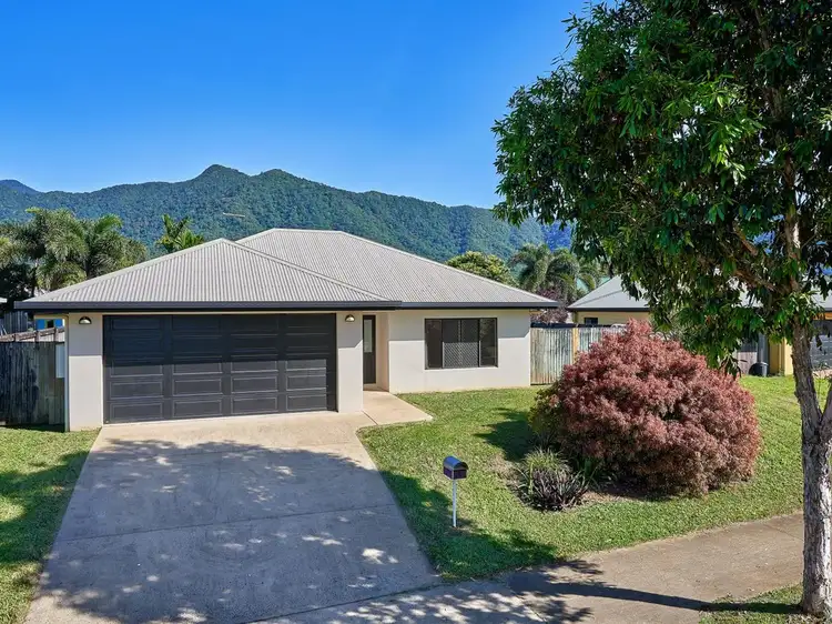 25 Quinn Drive, Edmonton QLD 4869