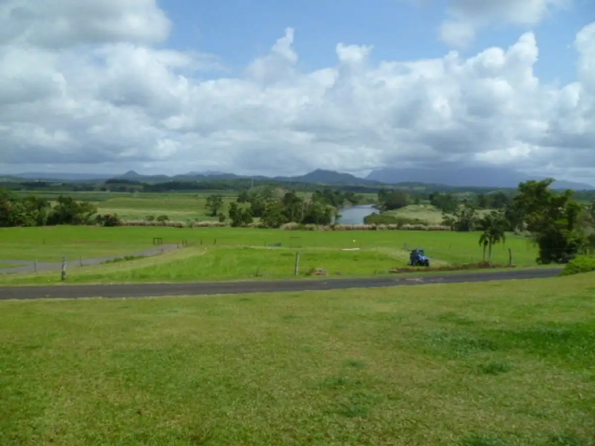 Main view of Homely house listing, 389 Palmerston Highway, Innisfail QLD 4860