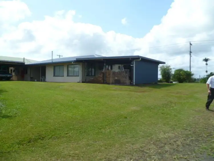 Second view of Homely house listing, 389 Palmerston Highway, Innisfail QLD 4860
