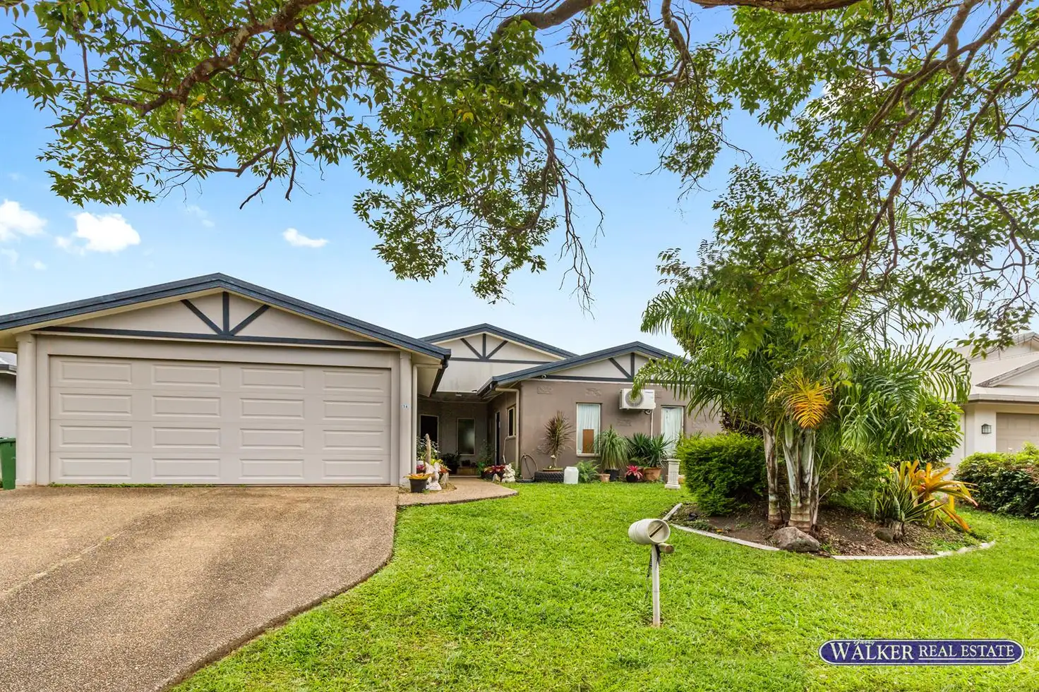 Main view of Homely house listing, 14 Hester Street, Edmonton QLD 4869
