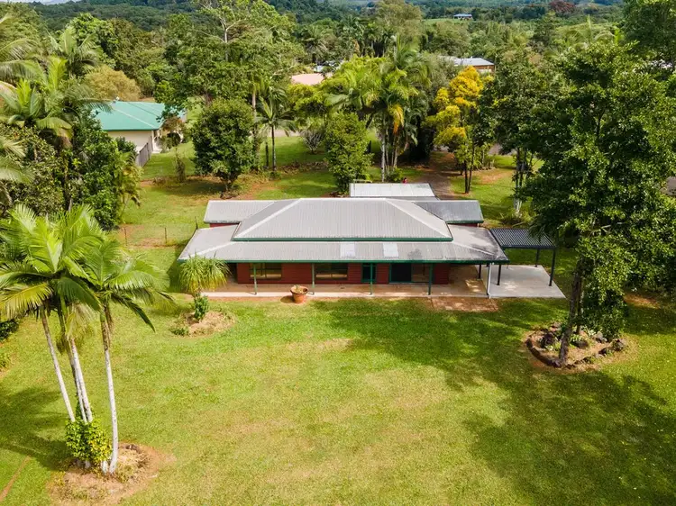 Main view of Homely rural property listing, 7 Williams Close, Eubenangee QLD 4860