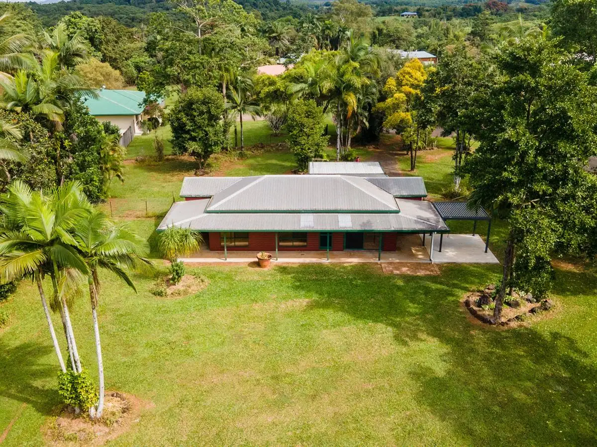 Main view of Homely rural property listing, 7 Williams Close, Eubenangee QLD 4860