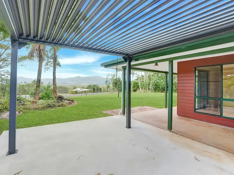Second view of Homely rural property listing, 7 Williams Close, Eubenangee QLD 4860