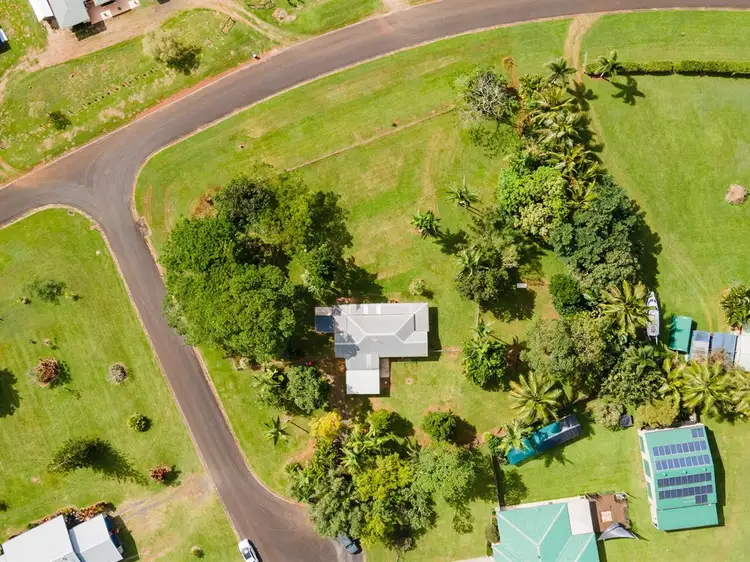 Third view of Homely rural property listing, 7 Williams Close, Eubenangee QLD 4860