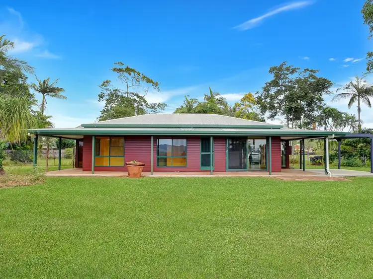 Sixth view of Homely rural property listing, 7 Williams Close, Eubenangee QLD 4860