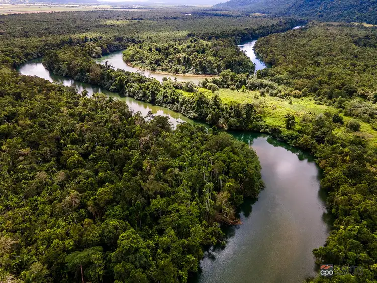 Main view of Homely rural property listing, 427 Kruckow Road, Babinda QLD 4861