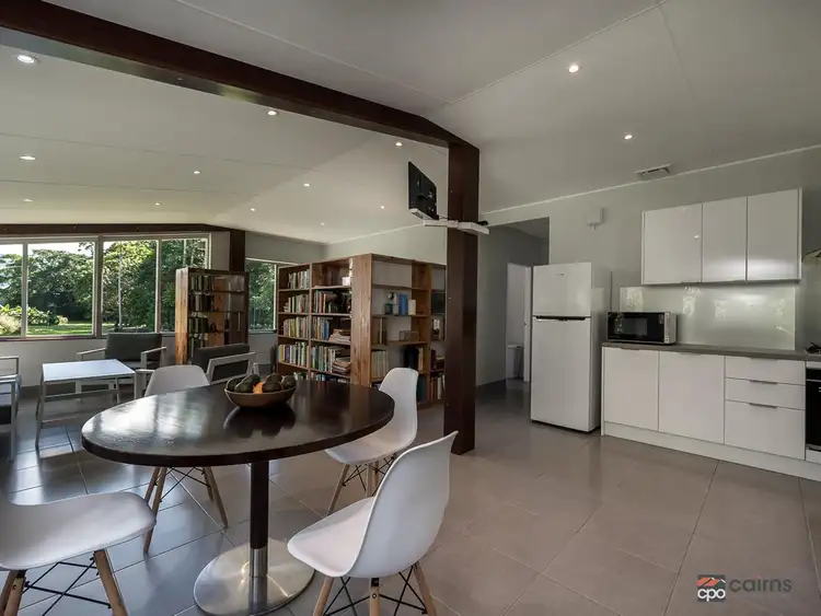 Seventh view of Homely rural property listing, 427 Kruckow Road, Babinda QLD 4861