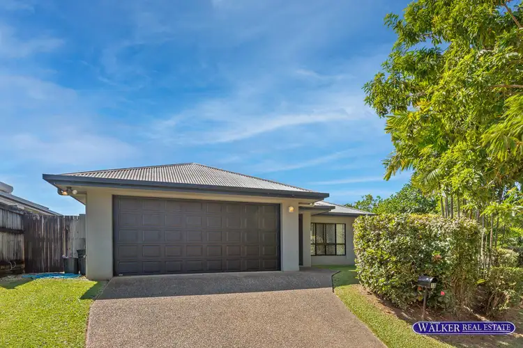 Main view of Homely house listing, 13 Hodkinson Street, Redlynch QLD 4870