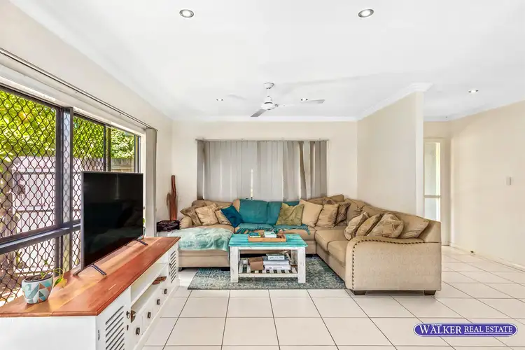 Second view of Homely house listing, 13 Hodkinson Street, Redlynch QLD 4870