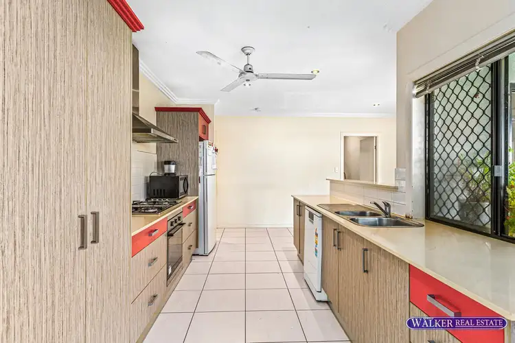 Fourth view of Homely house listing, 13 Hodkinson Street, Redlynch QLD 4870