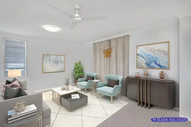 Third view of Homely house listing, 23 Golden Grove Drive, Bentley Park QLD 4869