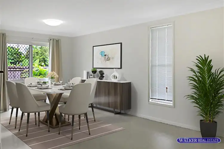 Fourth view of Homely house listing, 23 Golden Grove Drive, Bentley Park QLD 4869