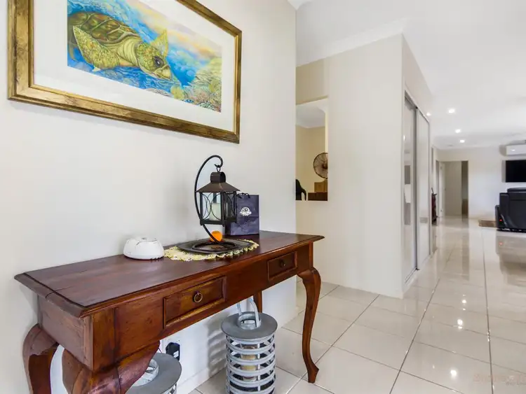 Third view of Homely house listing, 16 Lowther Close, Redlynch QLD 4870