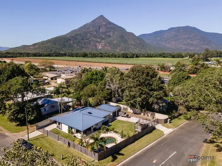 Main view of Homely house listing, 73 Swan Street, Gordonvale QLD 4865
