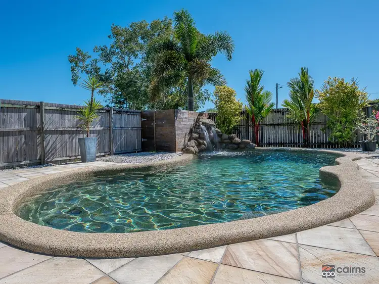 Second view of Homely house listing, 73 Swan Street, Gordonvale QLD 4865