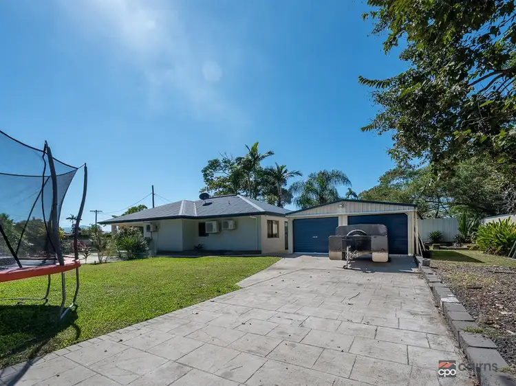 Fourth view of Homely house listing, 73 Swan Street, Gordonvale QLD 4865
