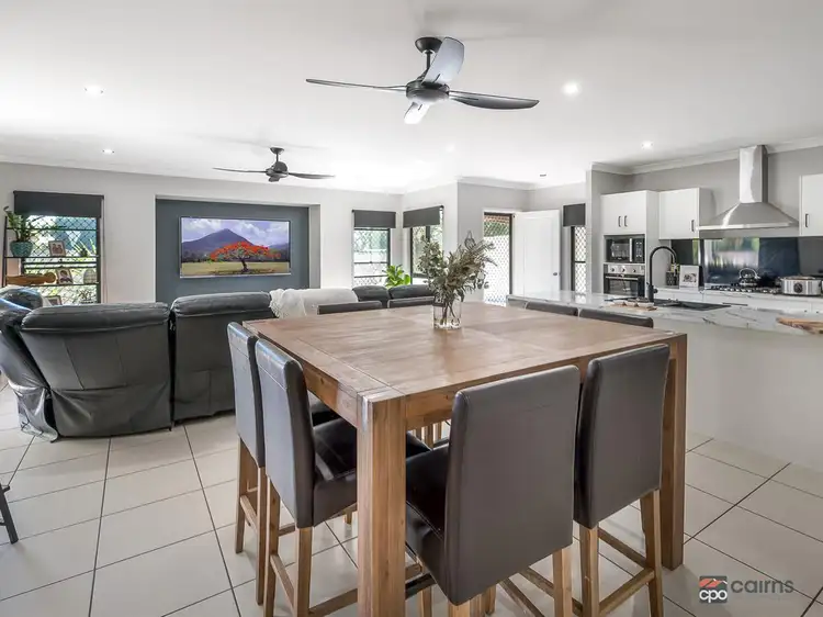 Fifth view of Homely house listing, 73 Swan Street, Gordonvale QLD 4865