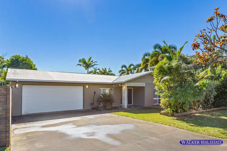 82 Bathurst Drive, Bentley Park QLD 4869