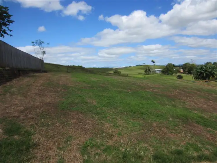 Second view of Homely land listing, 43 BELVEDERE AVENUE, Belvedere QLD 4860
