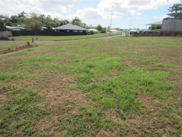 Third view of Homely land listing, 43 BELVEDERE AVENUE, Belvedere QLD 4860