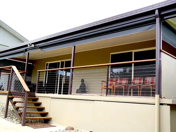 30 Peeramon Road, Peeramon QLD 4885