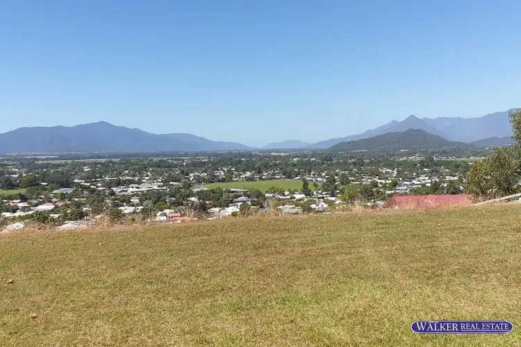 Main view of Homely land listing, 29 Caesar Street, Bentley Park QLD 4869