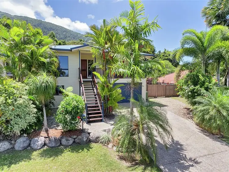 Second view of Homely house listing, 24 Macarthur Close, Palm Cove QLD 4879