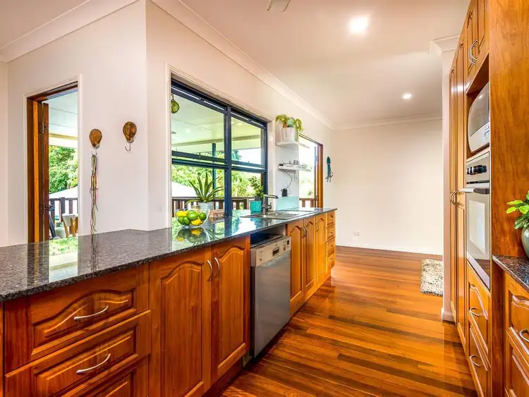 Fifth view of Homely house listing, 24 Macarthur Close, Palm Cove QLD 4879
