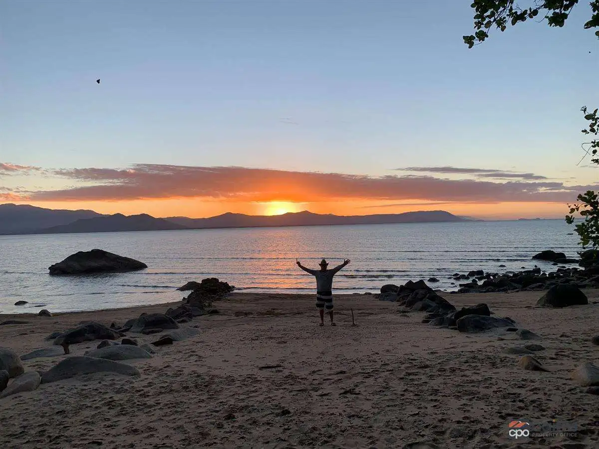 Main view of Homely land listing, LOT LOTS 66 & 67, 2413 Pine Creek Yarrabah Road, East Trinity QLD 4871