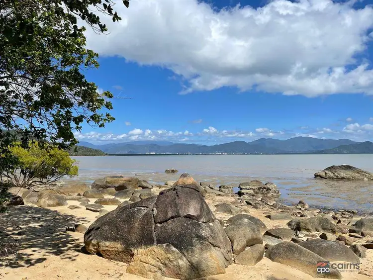 Second view of Homely land listing, LOT LOTS 66 & 67, 2413 Pine Creek Yarrabah Road, East Trinity QLD 4871