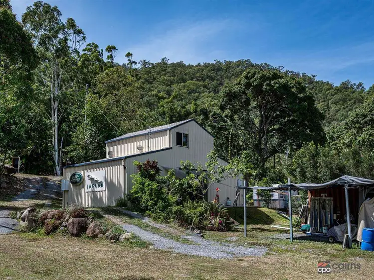 Third view of Homely land listing, LOT LOTS 66 & 67, 2413 Pine Creek Yarrabah Road, East Trinity QLD 4871