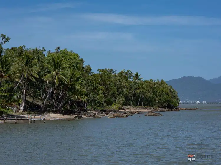 Fourth view of Homely land listing, LOT LOTS 66 & 67, 2413 Pine Creek Yarrabah Road, East Trinity QLD 4871