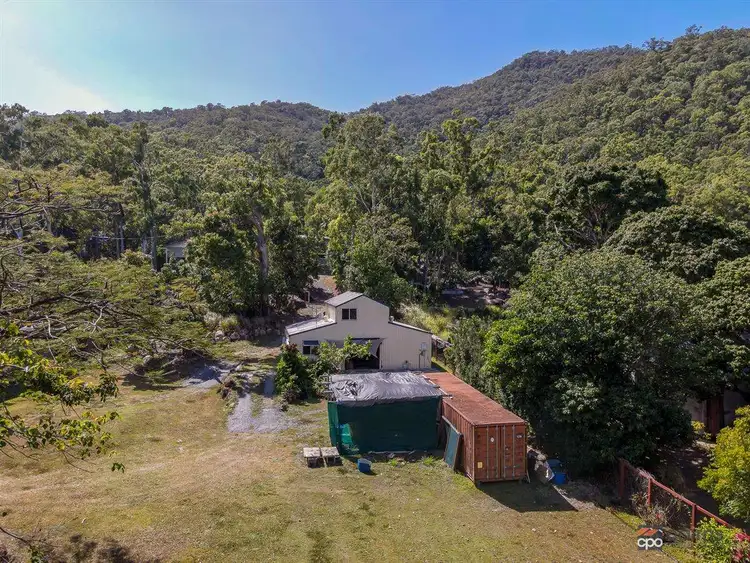 Sixth view of Homely land listing, LOT LOTS 66 & 67, 2413 Pine Creek Yarrabah Road, East Trinity QLD 4871