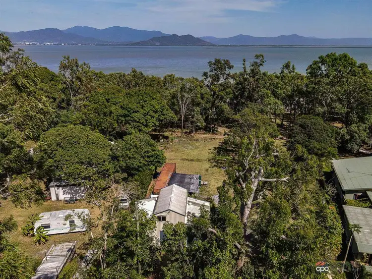 Seventh view of Homely land listing, LOT LOTS 66 & 67, 2413 Pine Creek Yarrabah Road, East Trinity QLD 4871