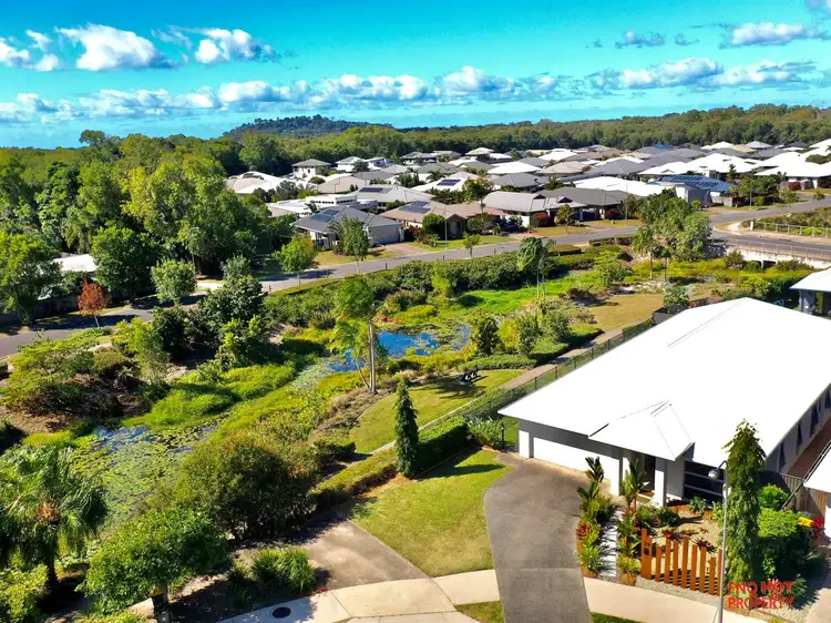 Main view of Homely house listing, 39 Thornborough Circuit, Smithfield QLD 4878