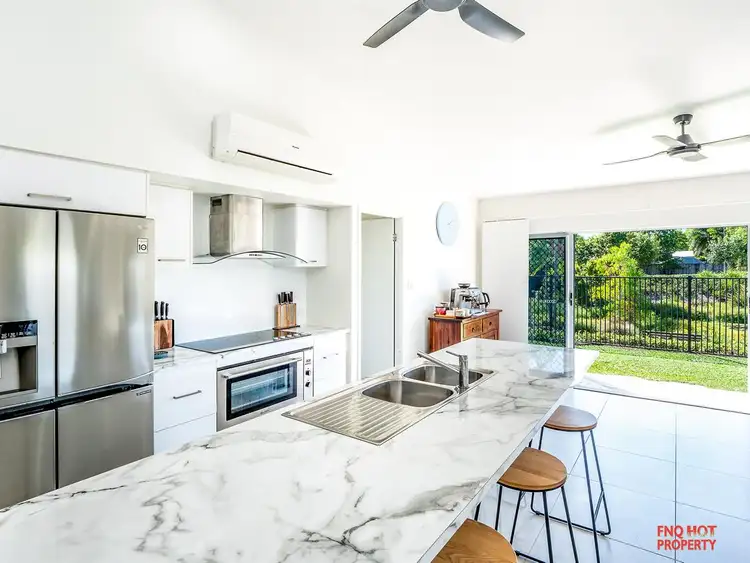 Second view of Homely house listing, 39 Thornborough Circuit, Smithfield QLD 4878