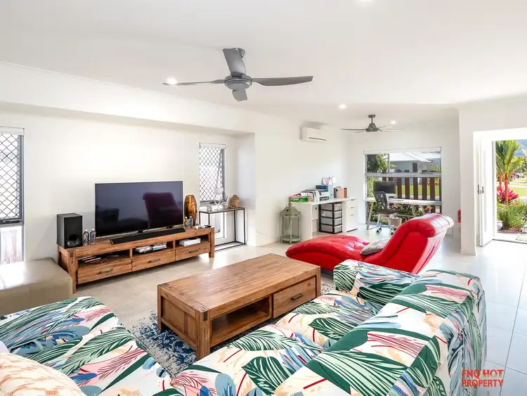 Third view of Homely house listing, 39 Thornborough Circuit, Smithfield QLD 4878