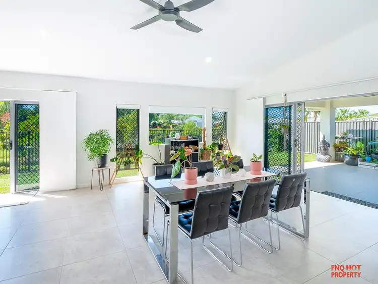 Fourth view of Homely house listing, 39 Thornborough Circuit, Smithfield QLD 4878