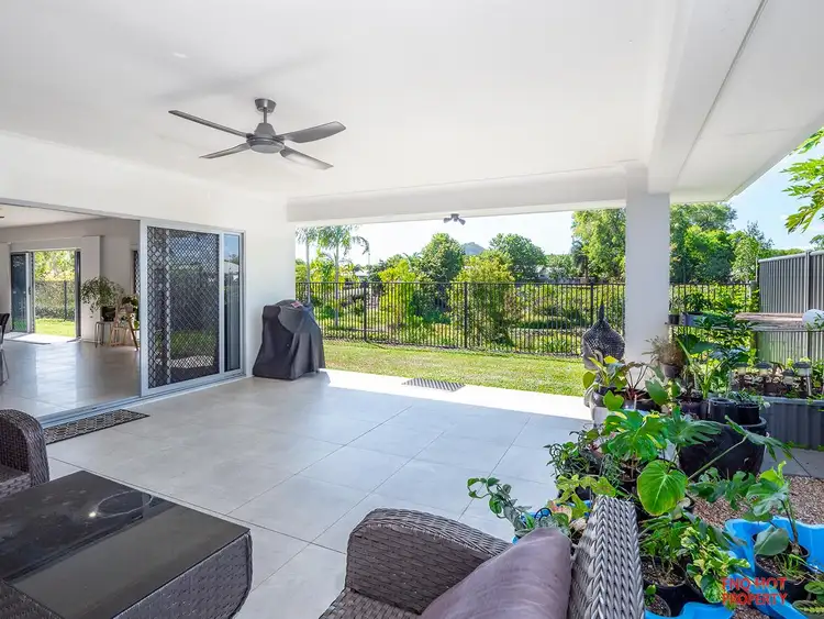 Fifth view of Homely house listing, 39 Thornborough Circuit, Smithfield QLD 4878