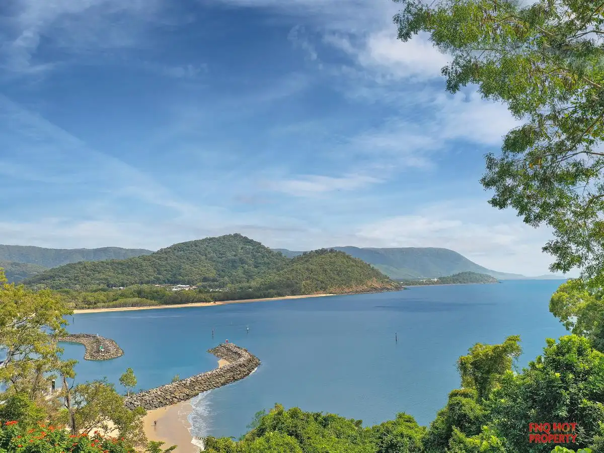 Main view of Homely land listing, LOT 14, 17 Dowsett Close, Yorkeys Knob QLD 4878