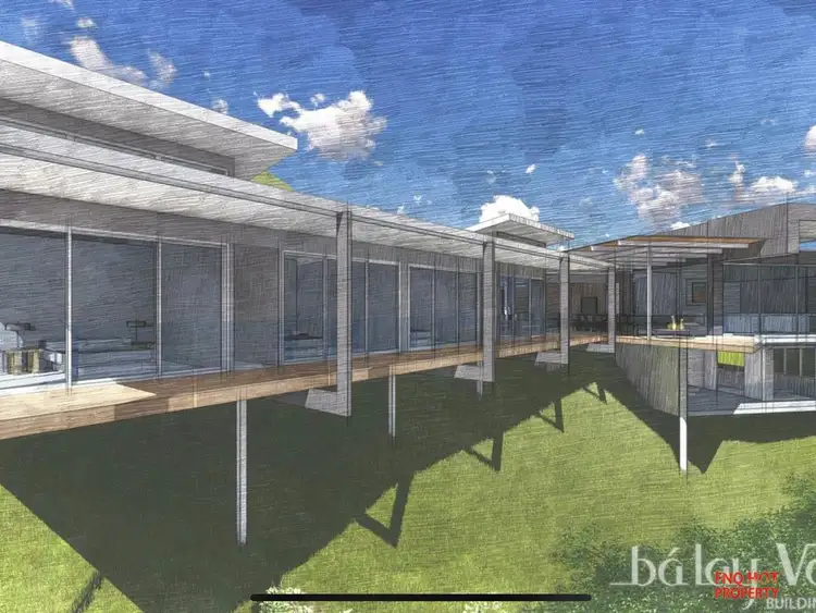 Second view of Homely land listing, LOT 14, 17 Dowsett Close, Yorkeys Knob QLD 4878