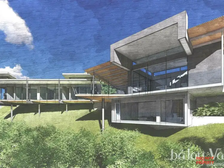 Third view of Homely land listing, LOT 14, 17 Dowsett Close, Yorkeys Knob QLD 4878