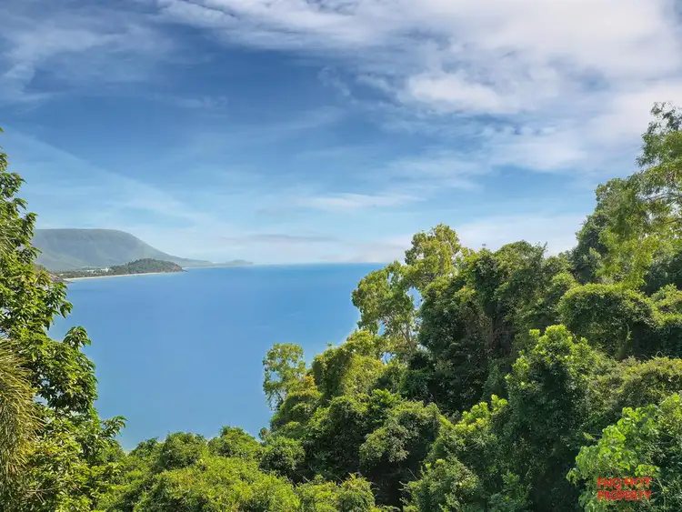 Fifth view of Homely land listing, LOT 14, 17 Dowsett Close, Yorkeys Knob QLD 4878